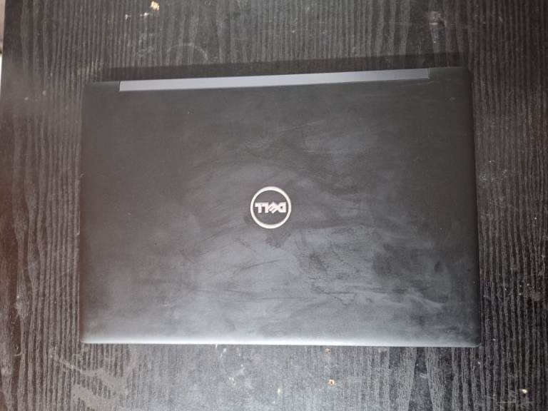Dell Latitude 7280 | Intel Core i5 7th Gen  8GB RAM  Windows 11 Pro