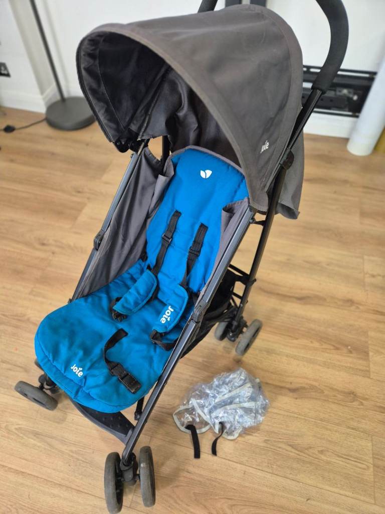 Joie stroller 