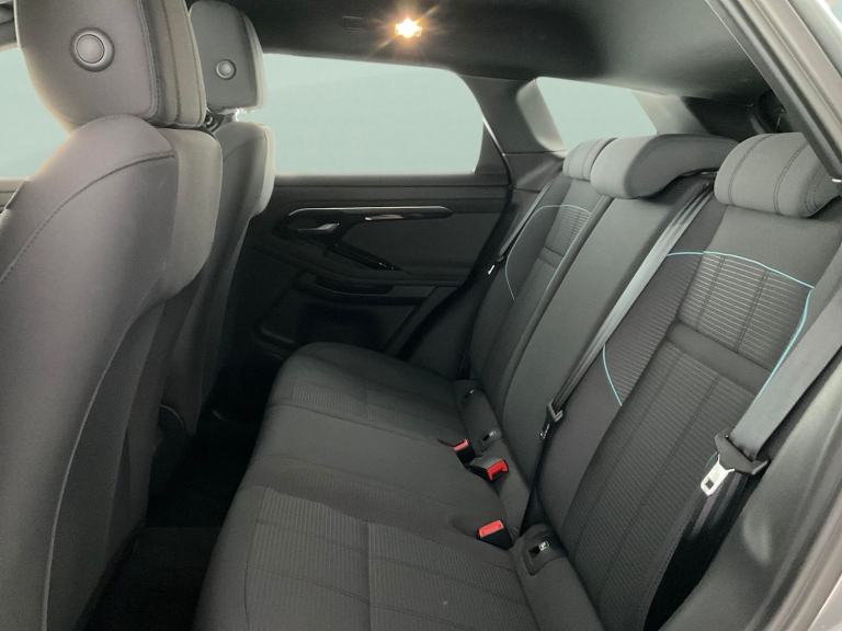 2021 Land Rover Range Rover Evoque 2.0 D165 MHEV R-Dynamic SUV 5dr Diesel Auto 4WD Euro 6 (s/s) (...