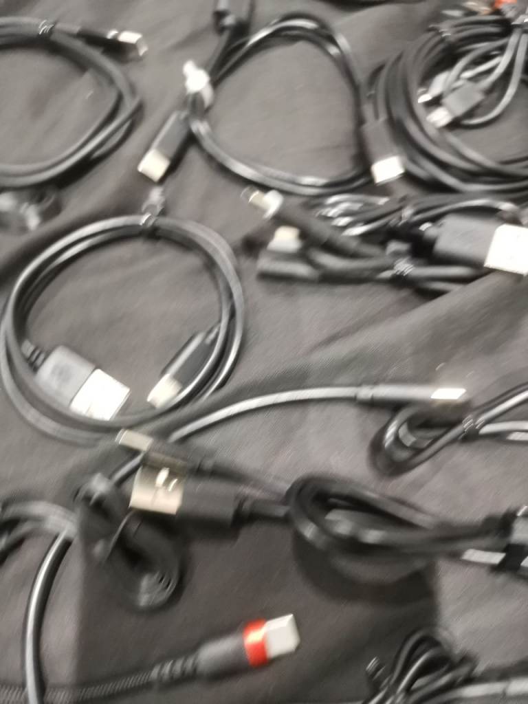 Type C Charger 