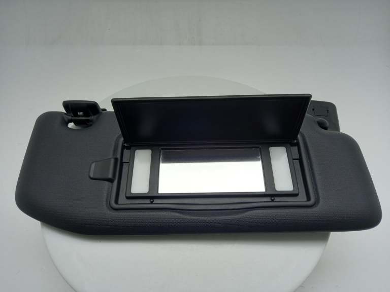 Peugeot 2008 Sun Visor 2019-2025 5 Door Hatchback 98265223zd