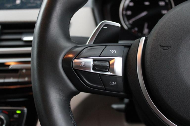 2019 BMW X2 2.0 20i M Sport X Auto xDrive Euro 6 (s/s) 5dr HATCHBACK Petrol Automatic