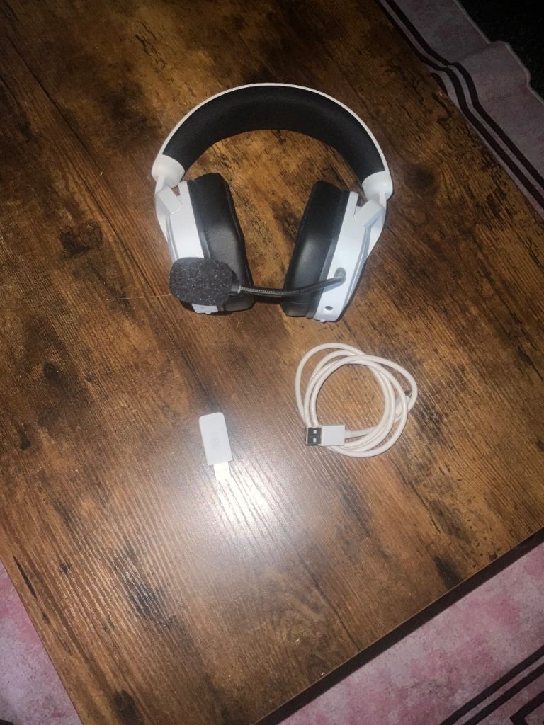 GTX Gaming headset 