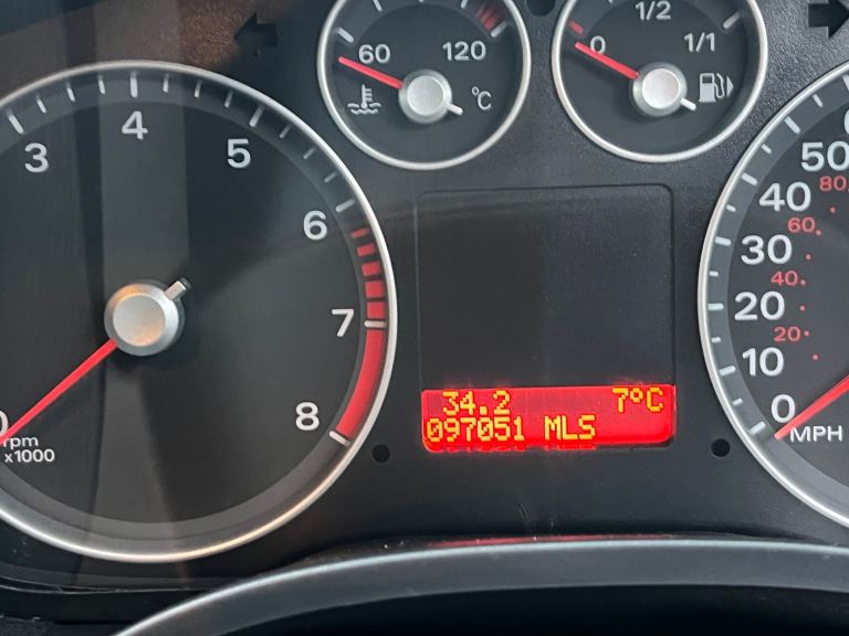 Ford, C-MAX, MPV, 2007, Manual, 1596 (cc), 5 doors