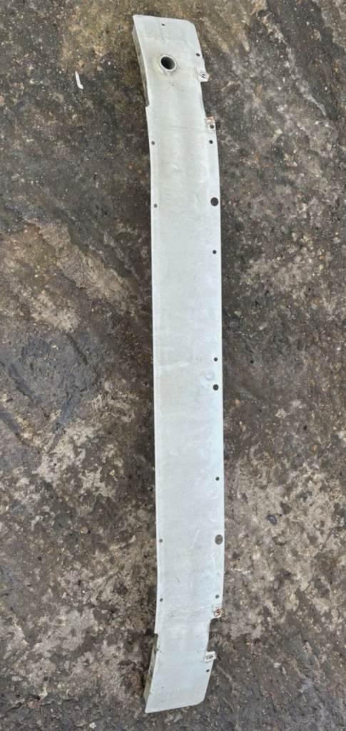 Insignia Mk 1 Crash Bar  .