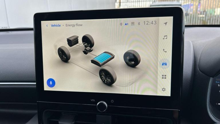 2024 Toyota Yaris 1.5 Hybrid Excel 5dr CVT HATCHBACK PETROL/ELECTRIC Automatic