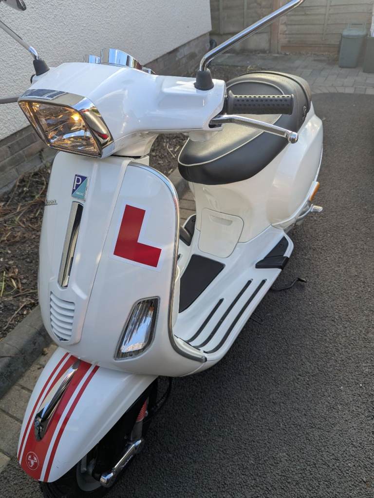 Piaggio, VESPA, 2008, 49 (cc)
