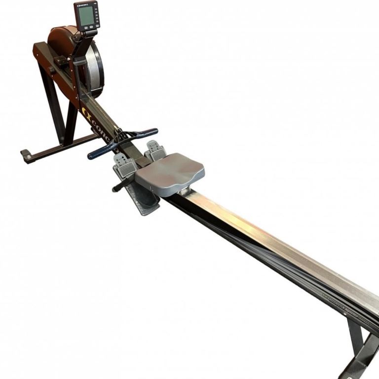 Brand New Concept2 Model D (PM5)