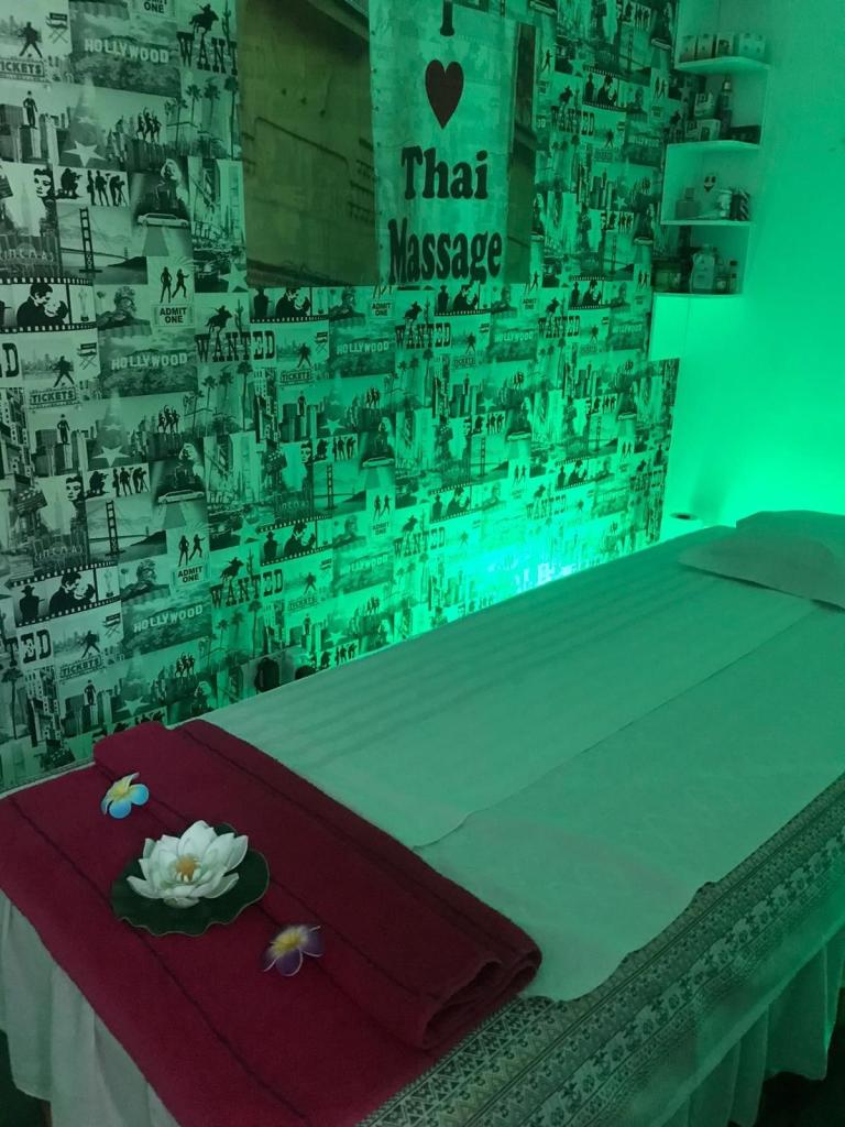 PROFESSIONAL THAI MASSAGE BY NANCY 