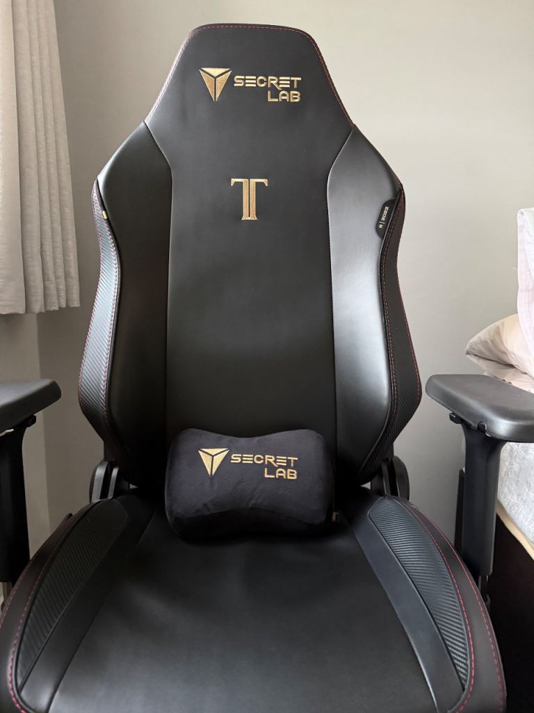 Secretlab Titan Chair