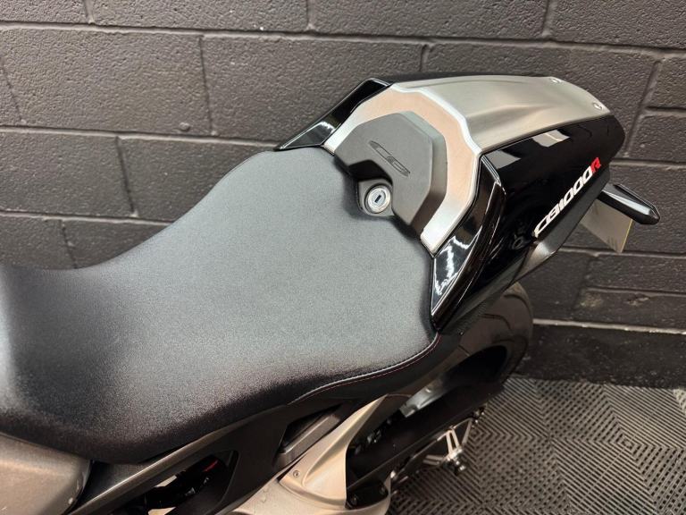 2019 Honda CB1000R 1000 Euro 4