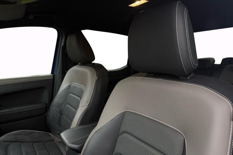 2024 Volkswagen Amarok D/Cab Pick Up Style 2.0 TDI 205 4MOTION Auto PICK UP DIESEL Automatic