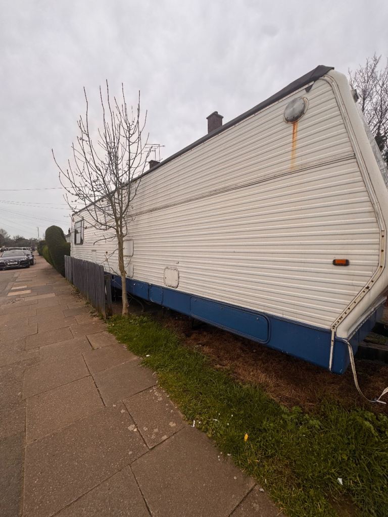 SALE!!! Premium American-Style Trailer / Mobile Unit For Sale 🚛✨
