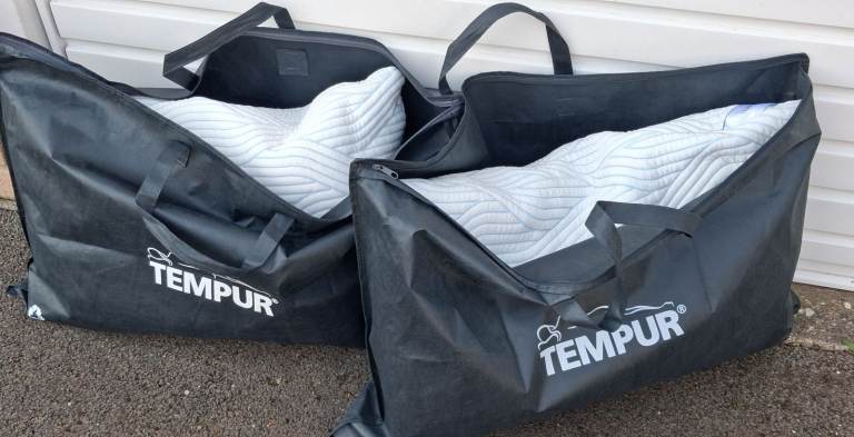 Tempur Pillows for sale