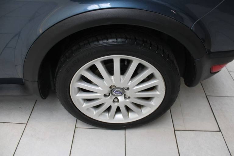 2007 Volvo C30 2.0 SE Lux Coupe 2dr Petrol Manual (177 g/km, 143 bhp) Coupe Petrol Manual