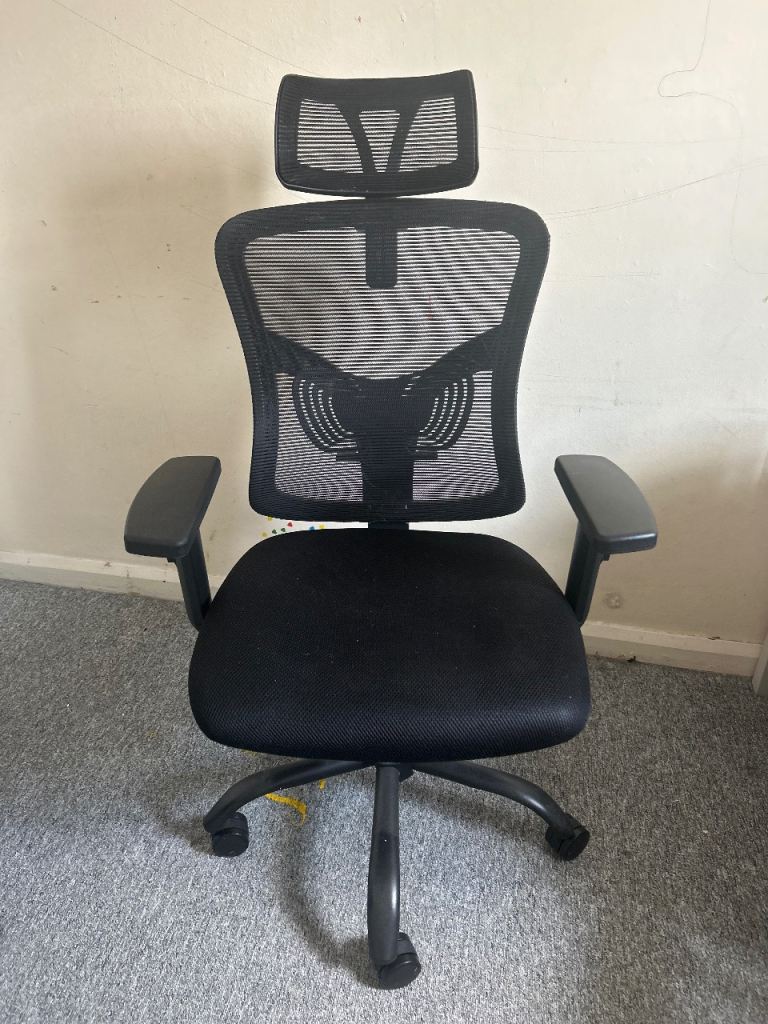 Office chair for sale 