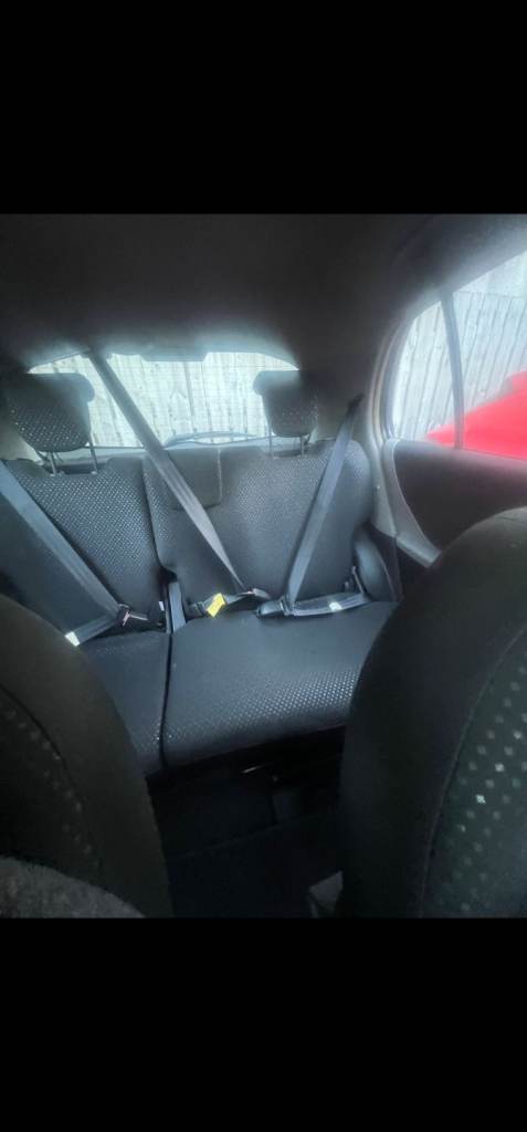 Toyota, YARIS, Hatchback, 2011, Manual, 1329 (cc), 5 doors