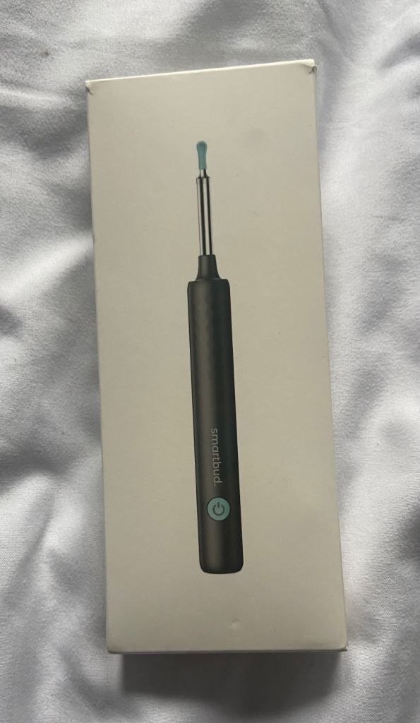 Smartbud Ear Cleaning Tool