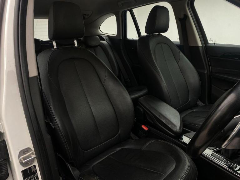 BMW X1 2.0 18d xLine Auto sDrive Euro 6 (s/s) 5dr 2017