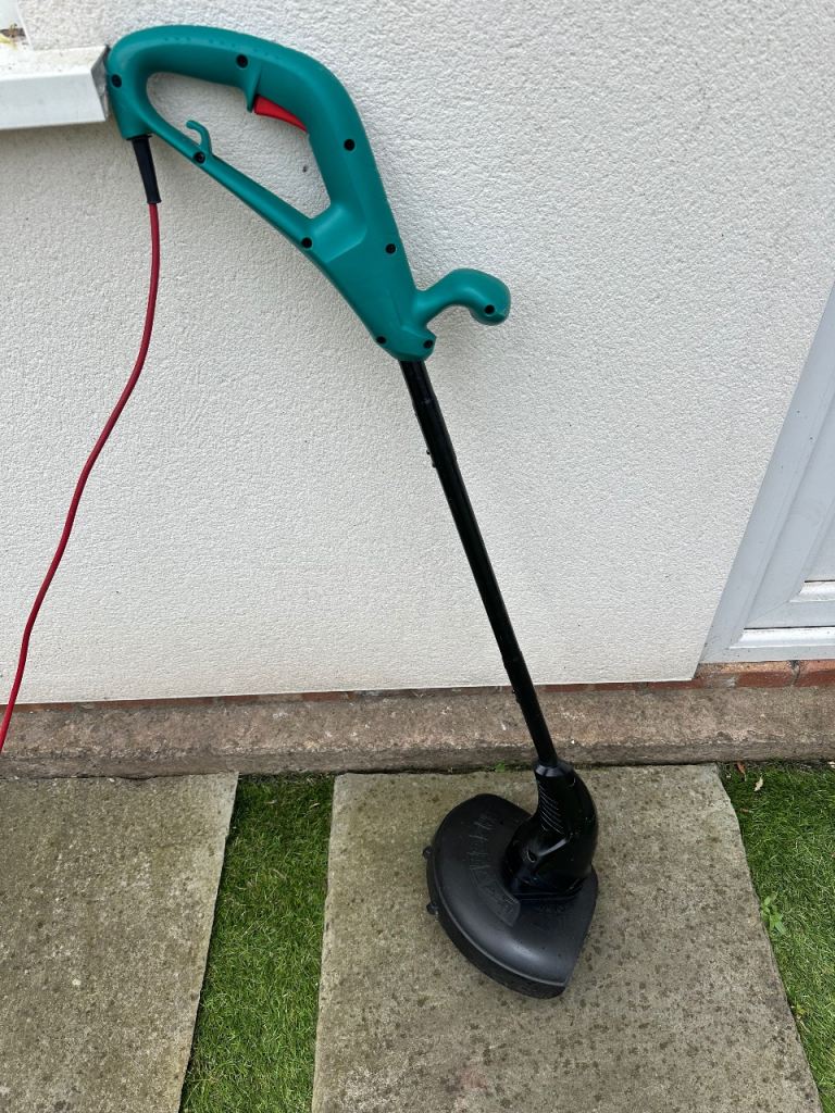 Bosch strimmer 