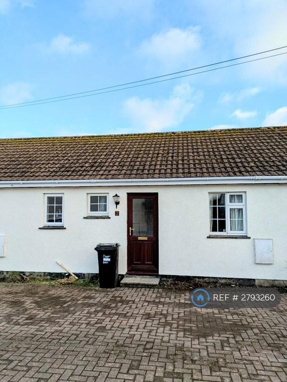 2 bedroom house in Trenance Court, Mullion, TR12 (2 bed) (#2793260)