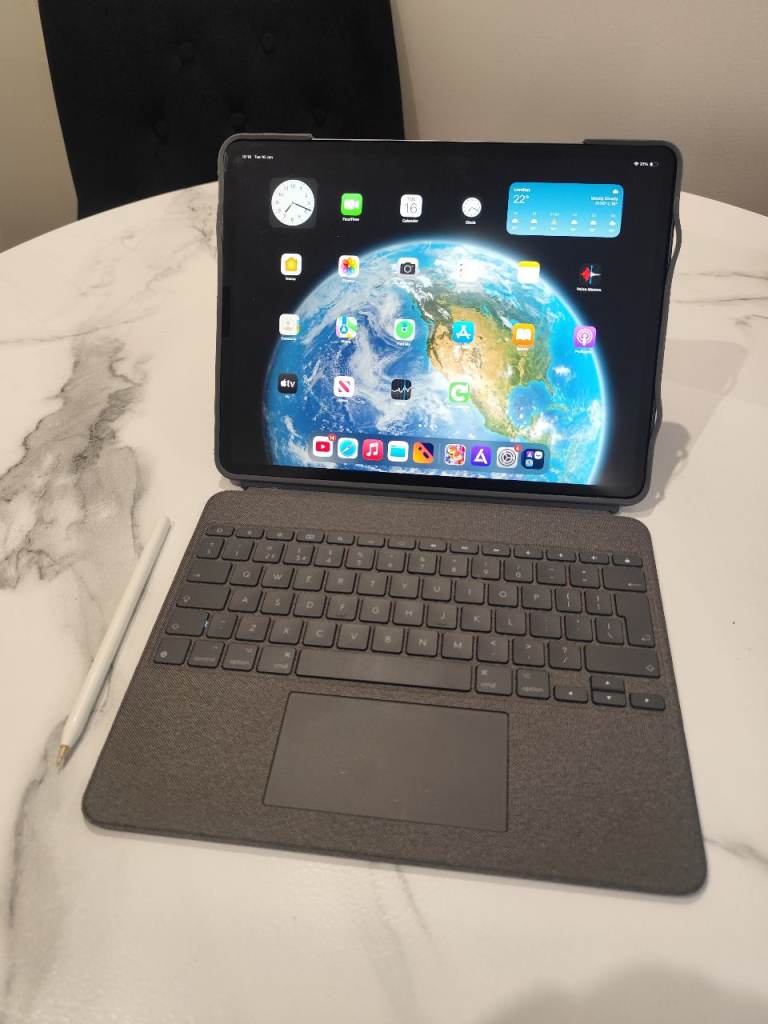 Ipad PRO (4th gen) 12.9"