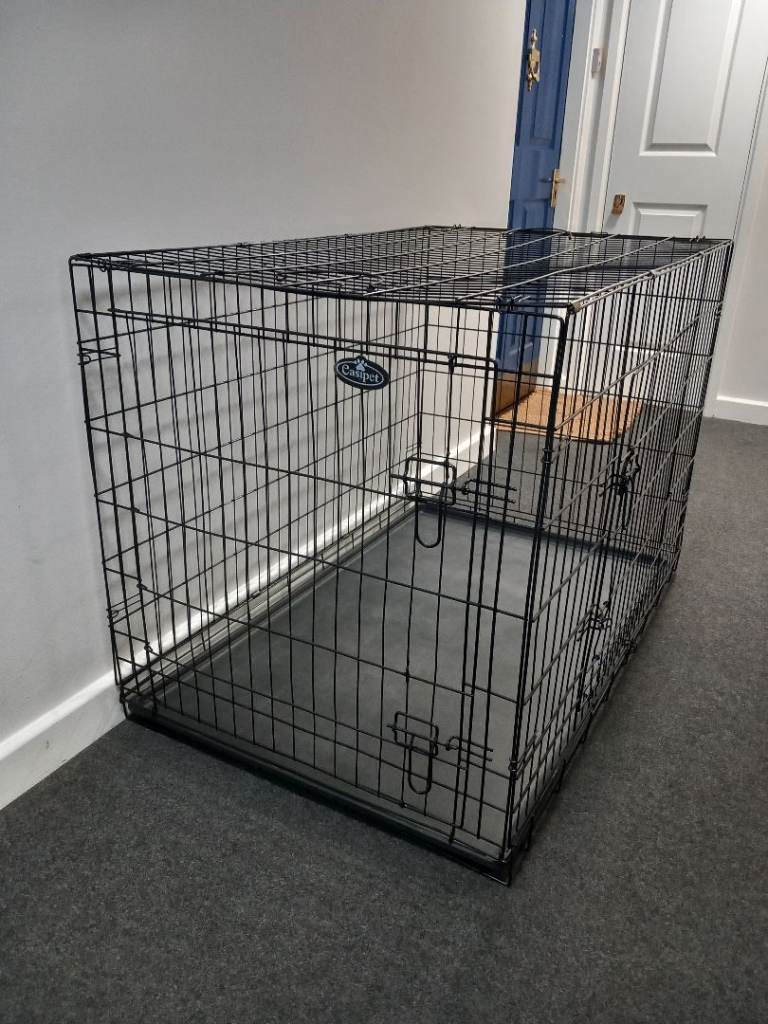 EASIPET XXL Dog Cage