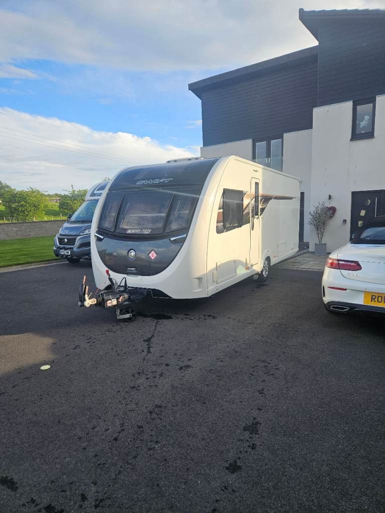 Swift eccles 580 2019 100th anniversary 