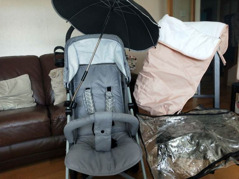 Buggy package