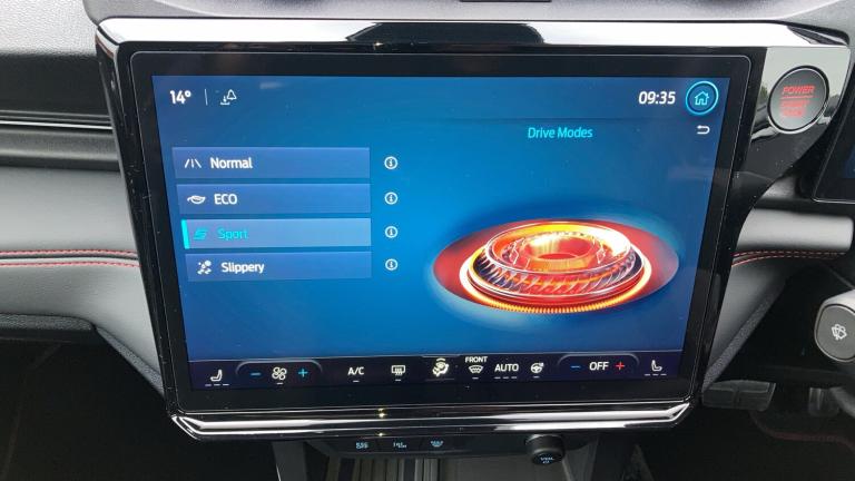 2024 Ford Puma 1.0 EcoBoost Hybrid mHEV ST 5dr DCT Petrol Hatchback Hatchback Petrol Automatic