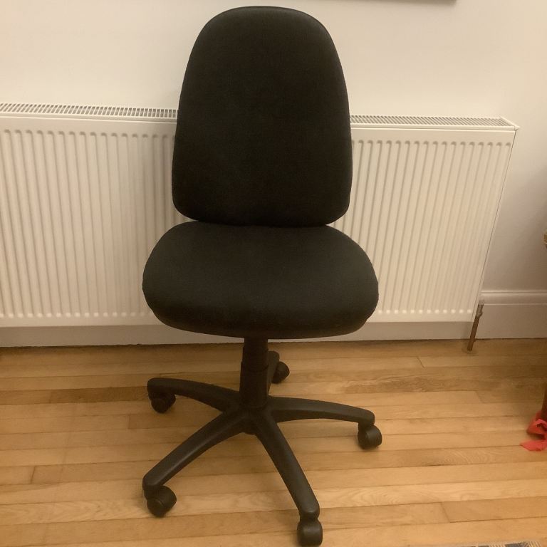 Typist Chair