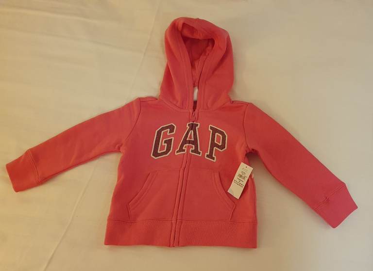 2 y.o baby x 4 items GAP bundle #GotStuffGetCash 