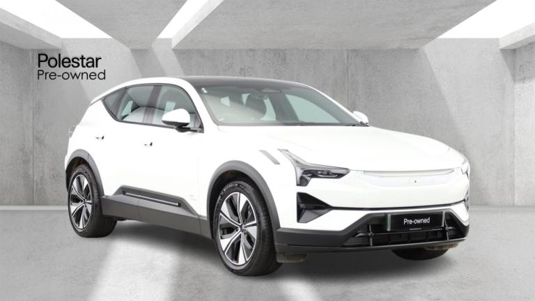 2024 Polestar Polestar 3 360kW 111kWh Long Range Dual Motor 5dr Auto ESTATE ELECTRIC Automatic