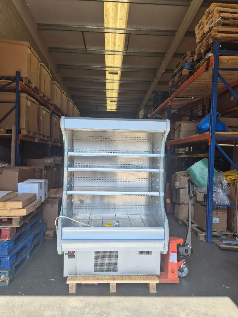 Commercial Kitchen Refrigerators, Freezers & Catering Equipment – Good Condition