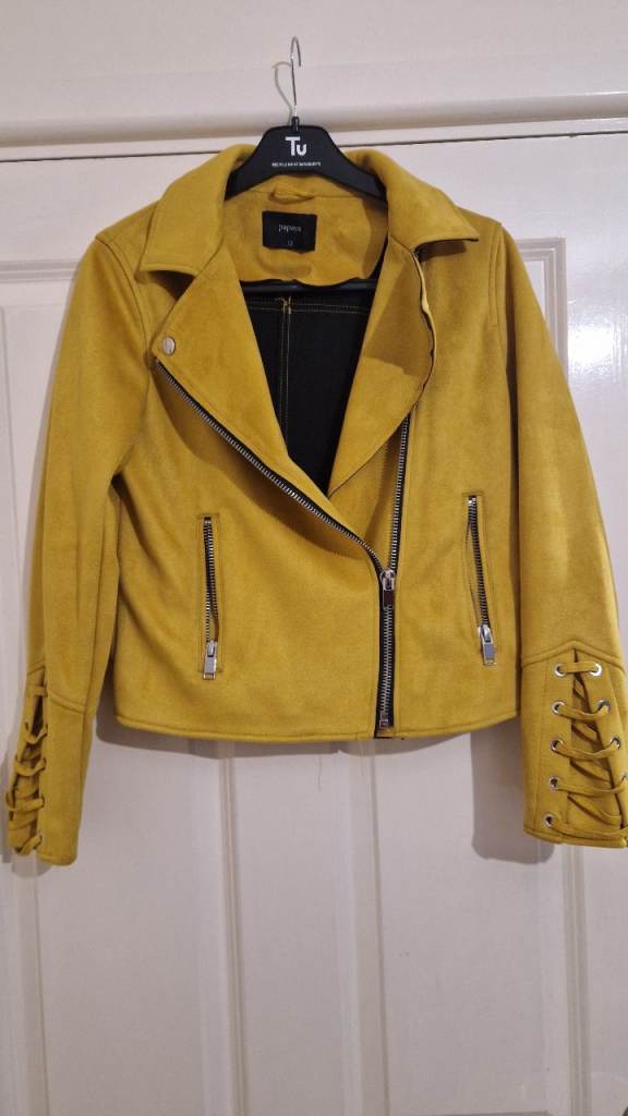 Womens jacket