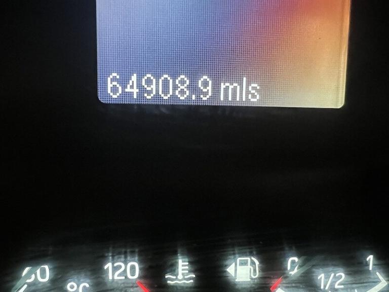 2023 Ford Transit 2.0 EcoBlue 130ps Chassis Cab CHASSIS CAB DIESEL Manual