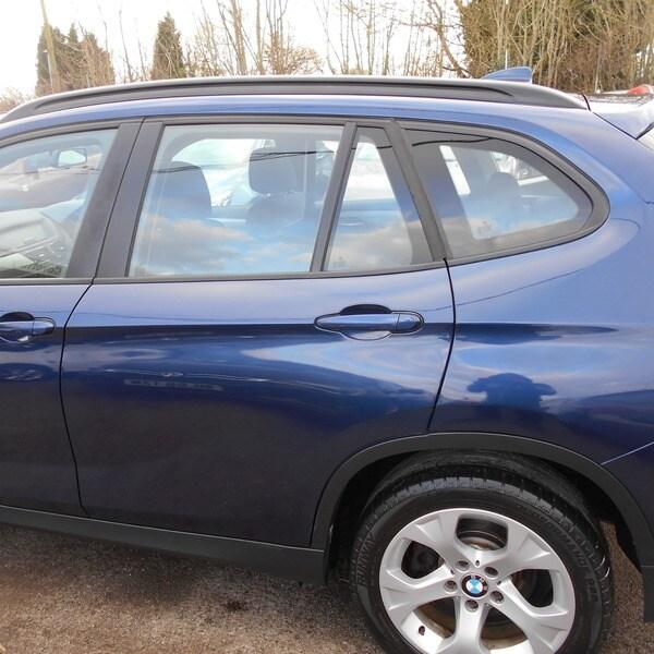 BMW X1 SDRIVE18d SE