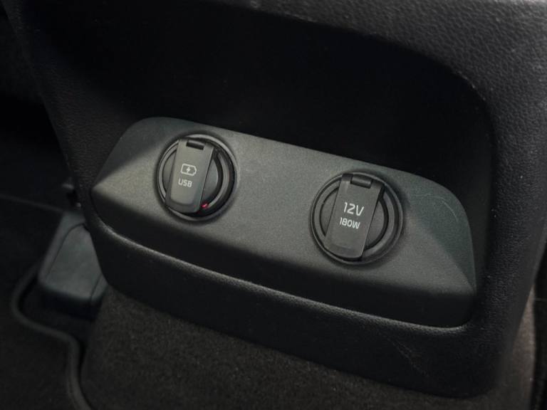 2015 Kia Sorento 2.2 CRDi KX-3 SUV 5dr Diesel Auto AWD Euro 6 (197 bhp) ESTATE Diesel Automatic