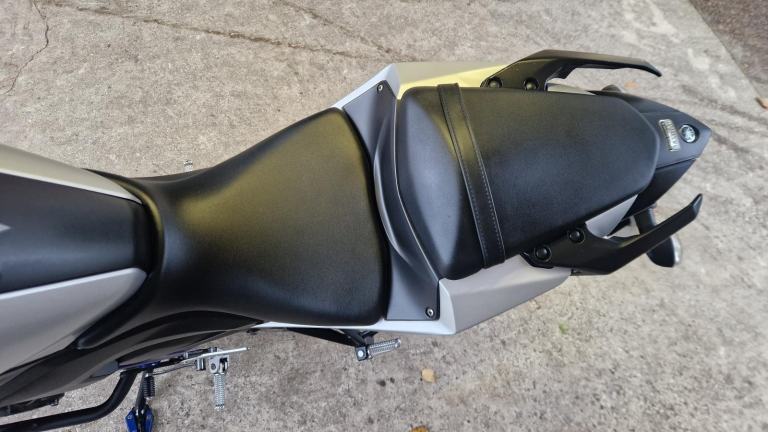 Yamaha MT-03 ABS, 2018, 7,911 Miles, Beautiful Condition, 3 Owners