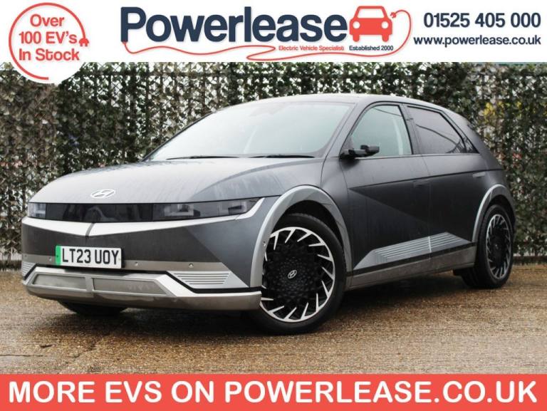2023 Hyundai IONIQ 5 77kWh Namsan Edition Hatchback 5dr Electric Auto (228 ps) Hatchback ELECTRIC...