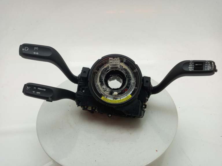 Porsche Macan Indicator/Wiper Combination Stalk 2013-2024 95b953502al