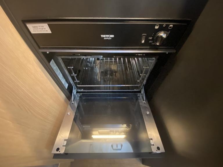 2025 SUNLIGHT T68 XX EDITION 4 BERTH MOTORHOME