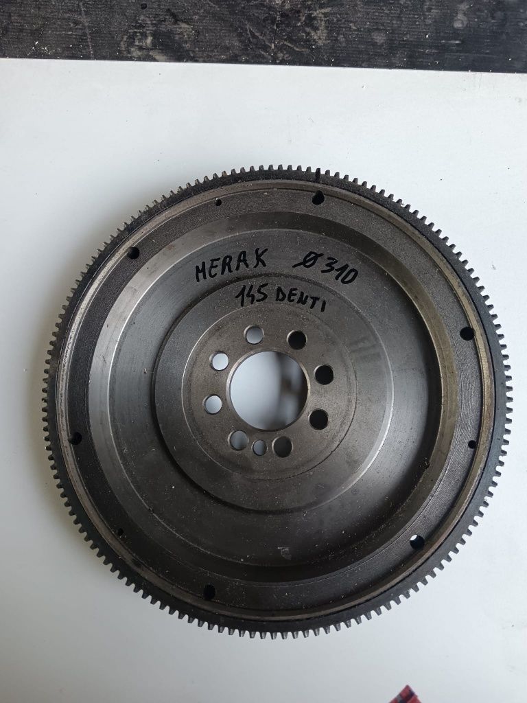 Flywheel for Maserati Merak