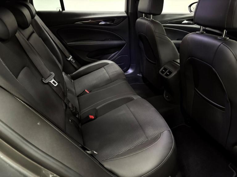  Vauxhall Insignia 1.5i Turbo GPF SRi VX Line Nav Grand Sport Euro 6 (s/s) 5dr Petrol Manual