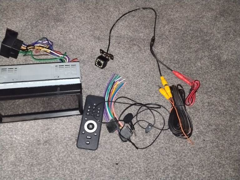 Android car play 