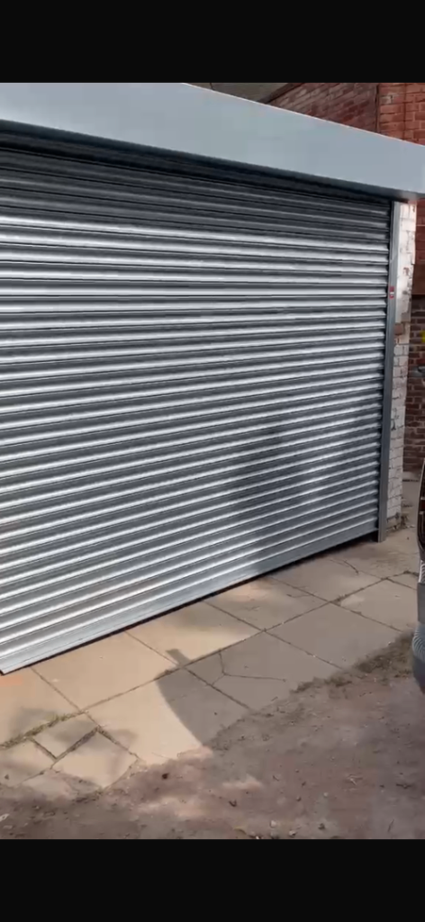 Garage storage unit for for rent Kingstanding area
