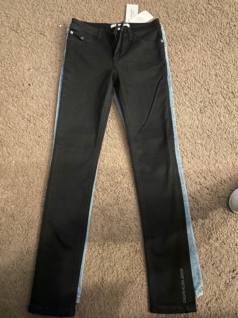 Calvin Klein jeans 