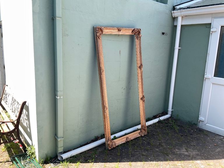 Royal Picture or mirror frame
