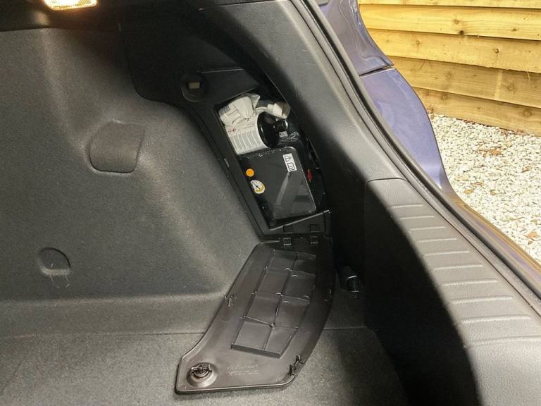 2015 Honda Civic 1.4 i-VTEC SE Plus Hatchback 5dr Petrol Manual Euro 6 (s/s) (100 ps) Hatchback P...