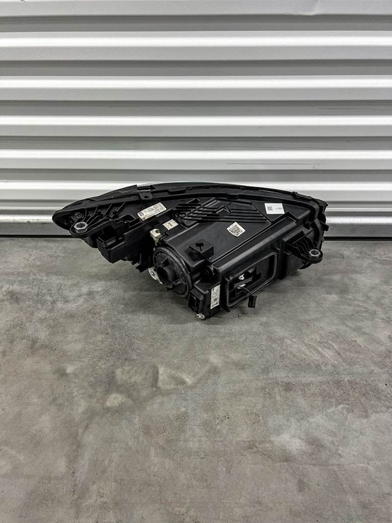 Genuine Mercedes CLE W257 17- 24 Multibeam Headlight Left Passenger Side